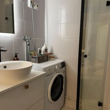 Modern Two-room In Kaleva With Good Transport Connections Apartamento *